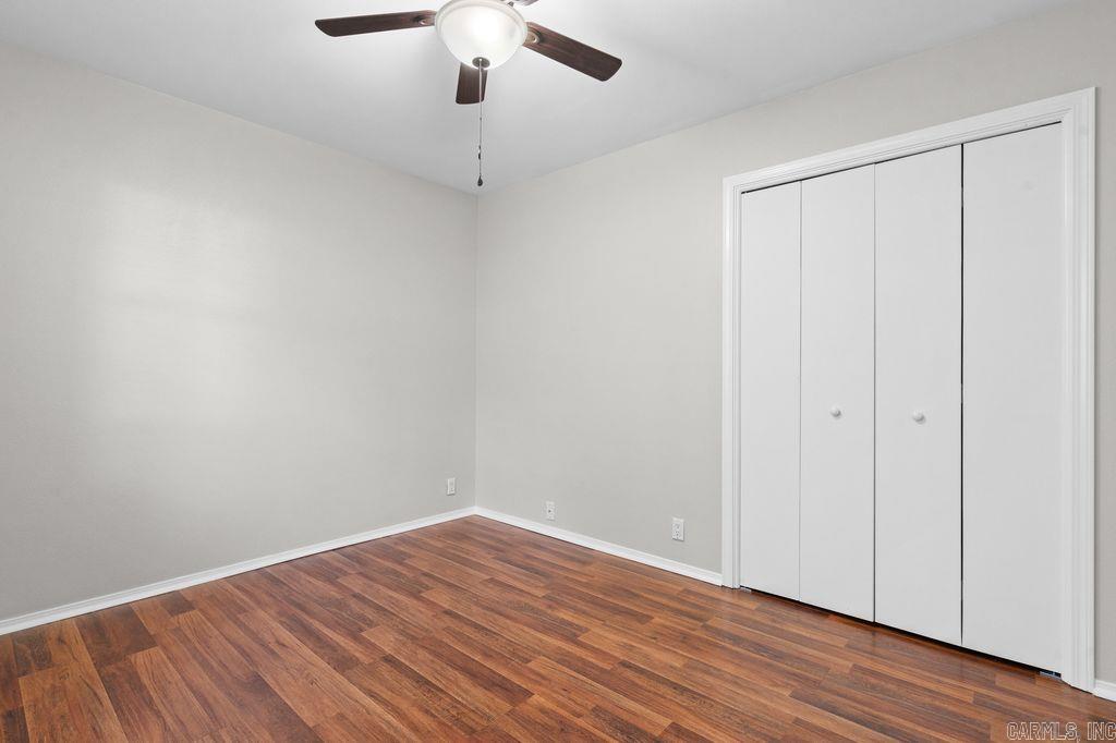 3 Penaranda Lane  Hot Springs Village, AR