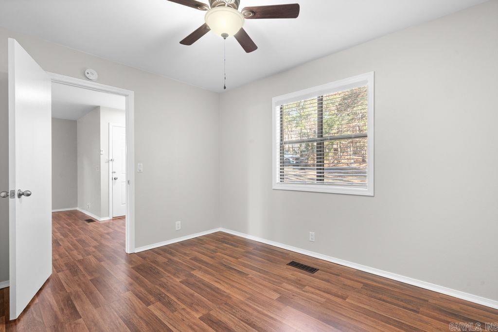 3 Penaranda Lane  Hot Springs Village, AR