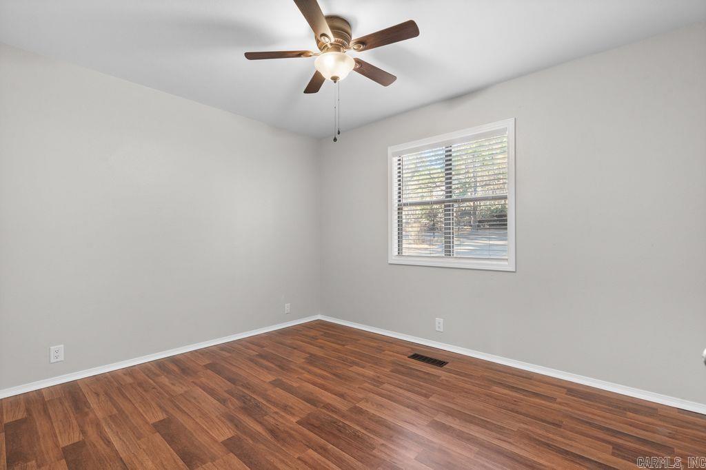 3 Penaranda Lane  Hot Springs Village, AR