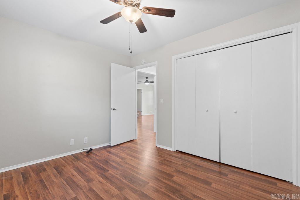 3 Penaranda Lane  Hot Springs Village, AR