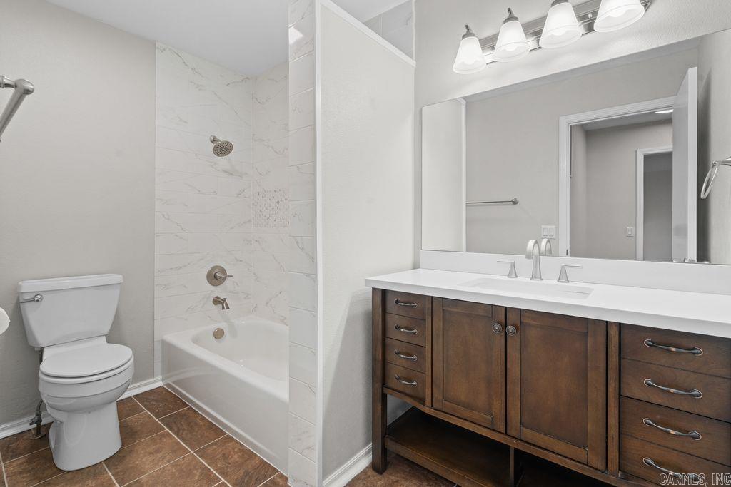 3 Penaranda Lane  Hot Springs Village, AR