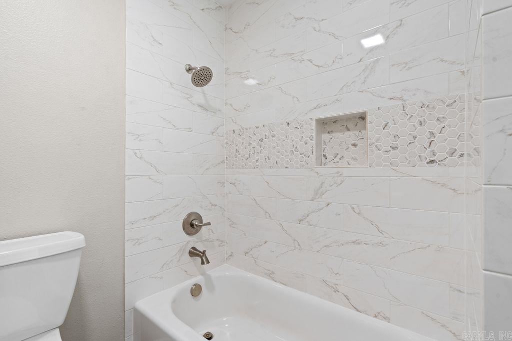 3 Penaranda Lane  Hot Springs Village, AR