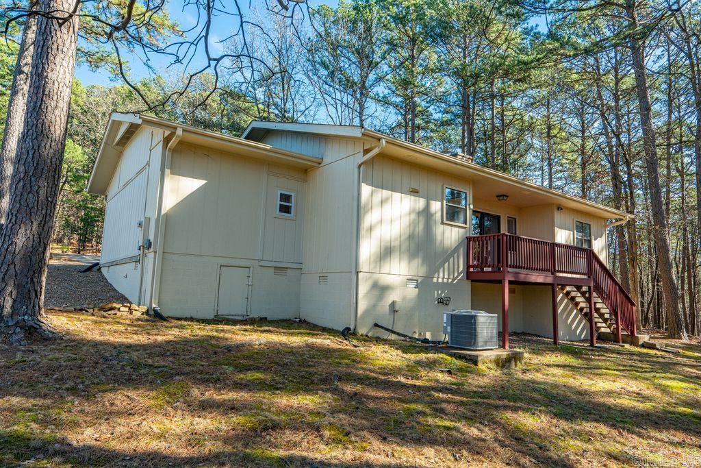 3 Penaranda Lane  Hot Springs Village, AR