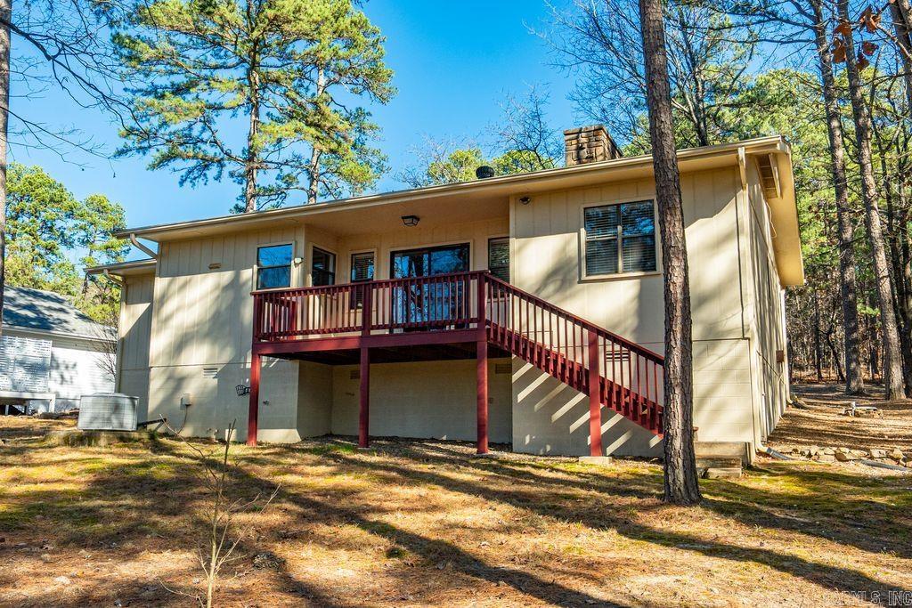 3 Penaranda Lane  Hot Springs Village, AR