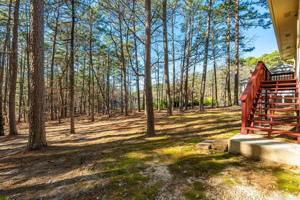 3 Penaranda Lane  Hot Springs Village, AR