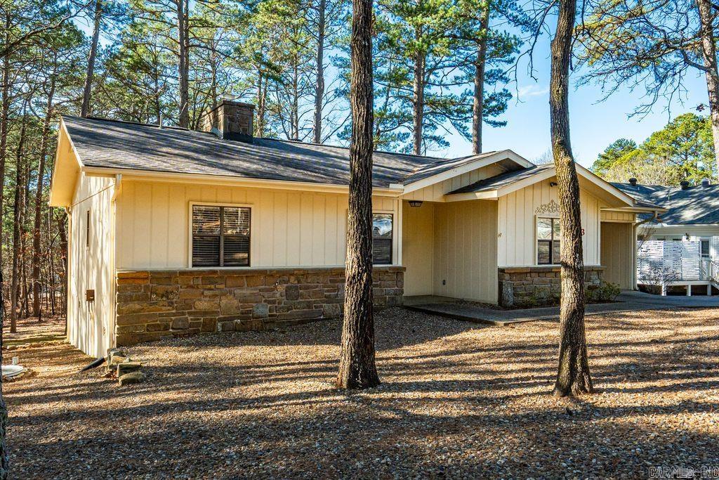 3 Penaranda Lane  Hot Springs Village, AR