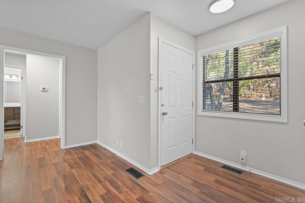 3 Penaranda Lane  Hot Springs Village, AR