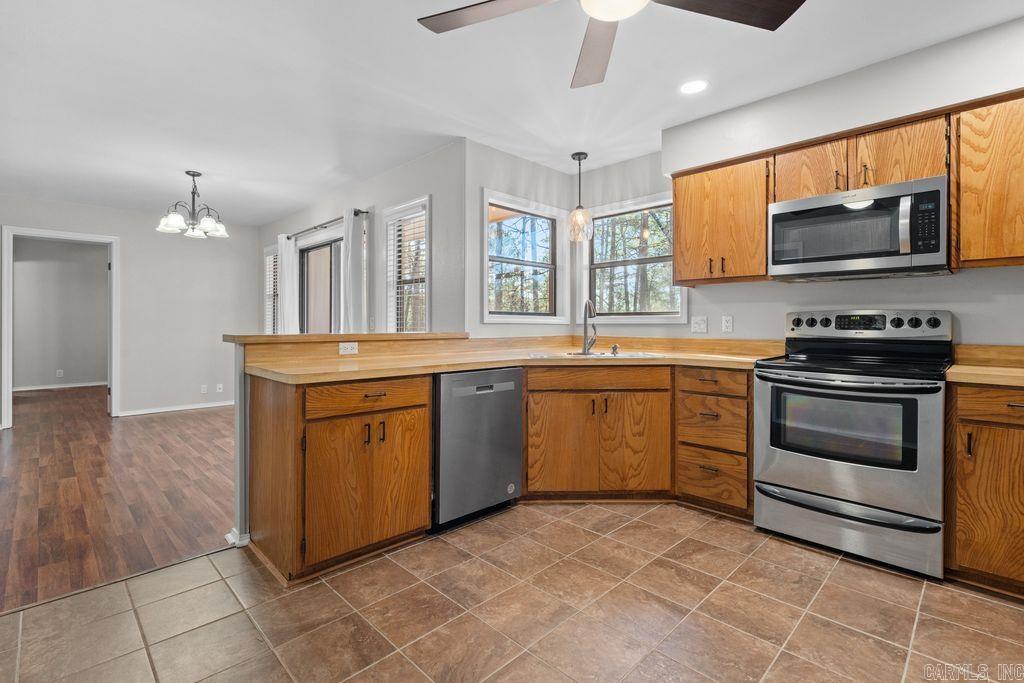 3 Penaranda Lane  Hot Springs Village, AR