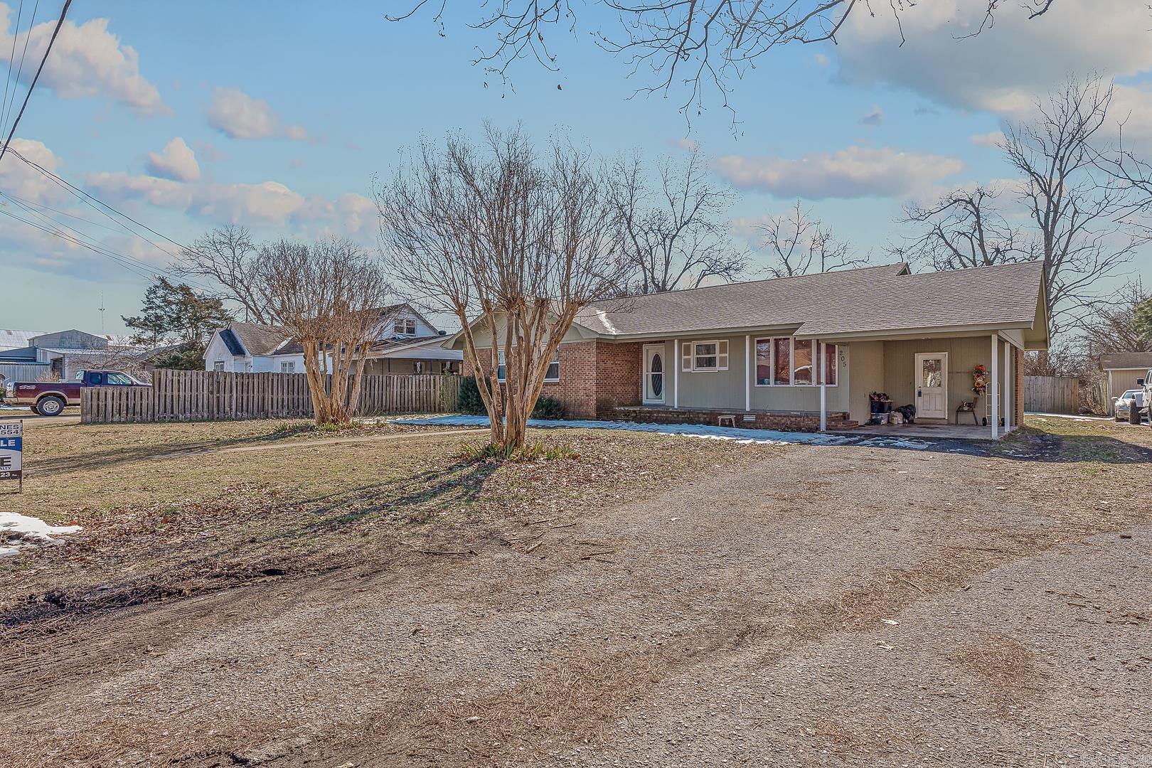 205 Fisher  Monette, AR