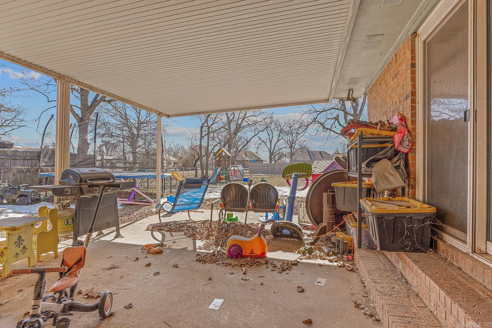 205 Fisher  Monette, AR