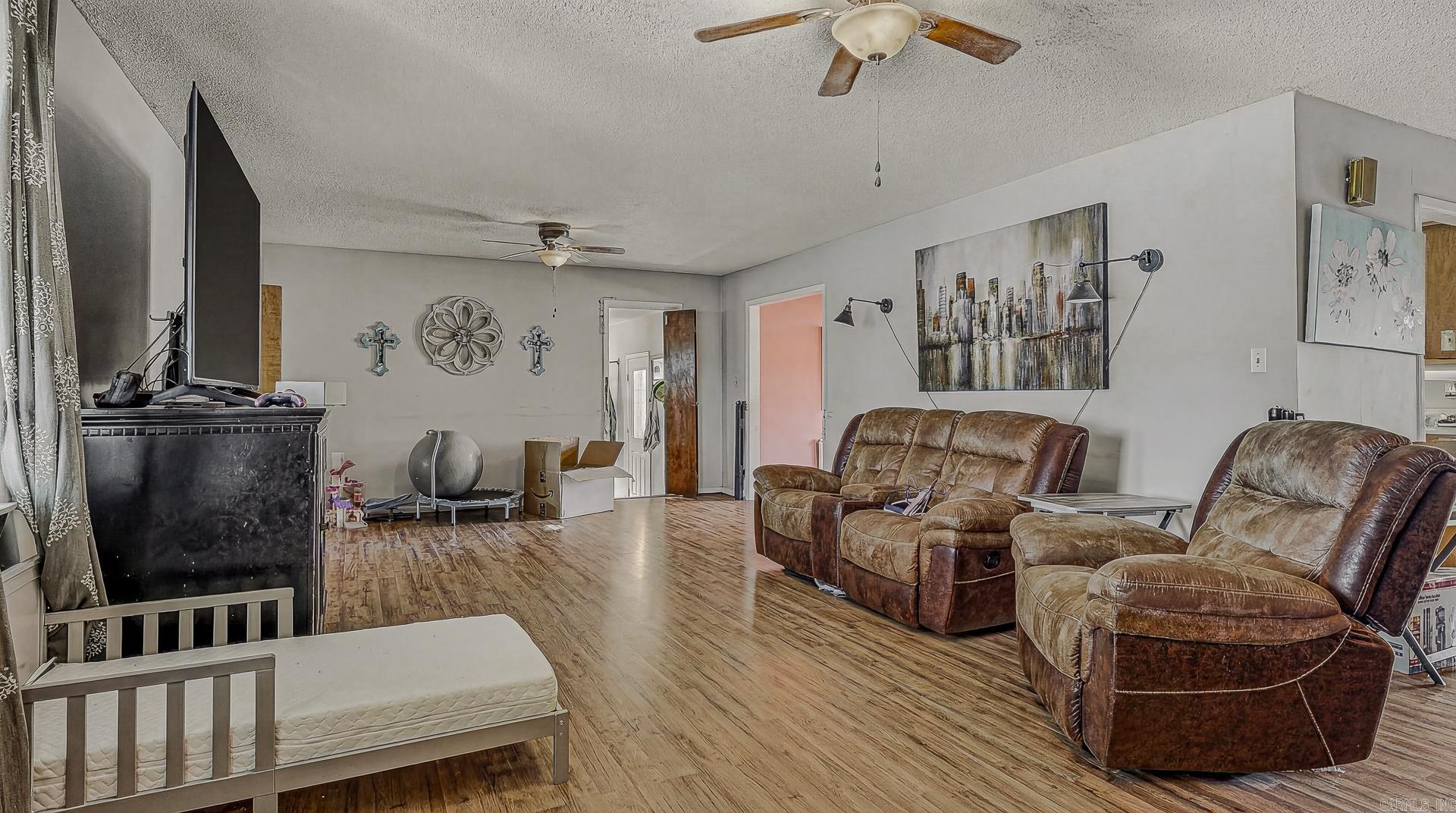 205 Fisher  Monette, AR