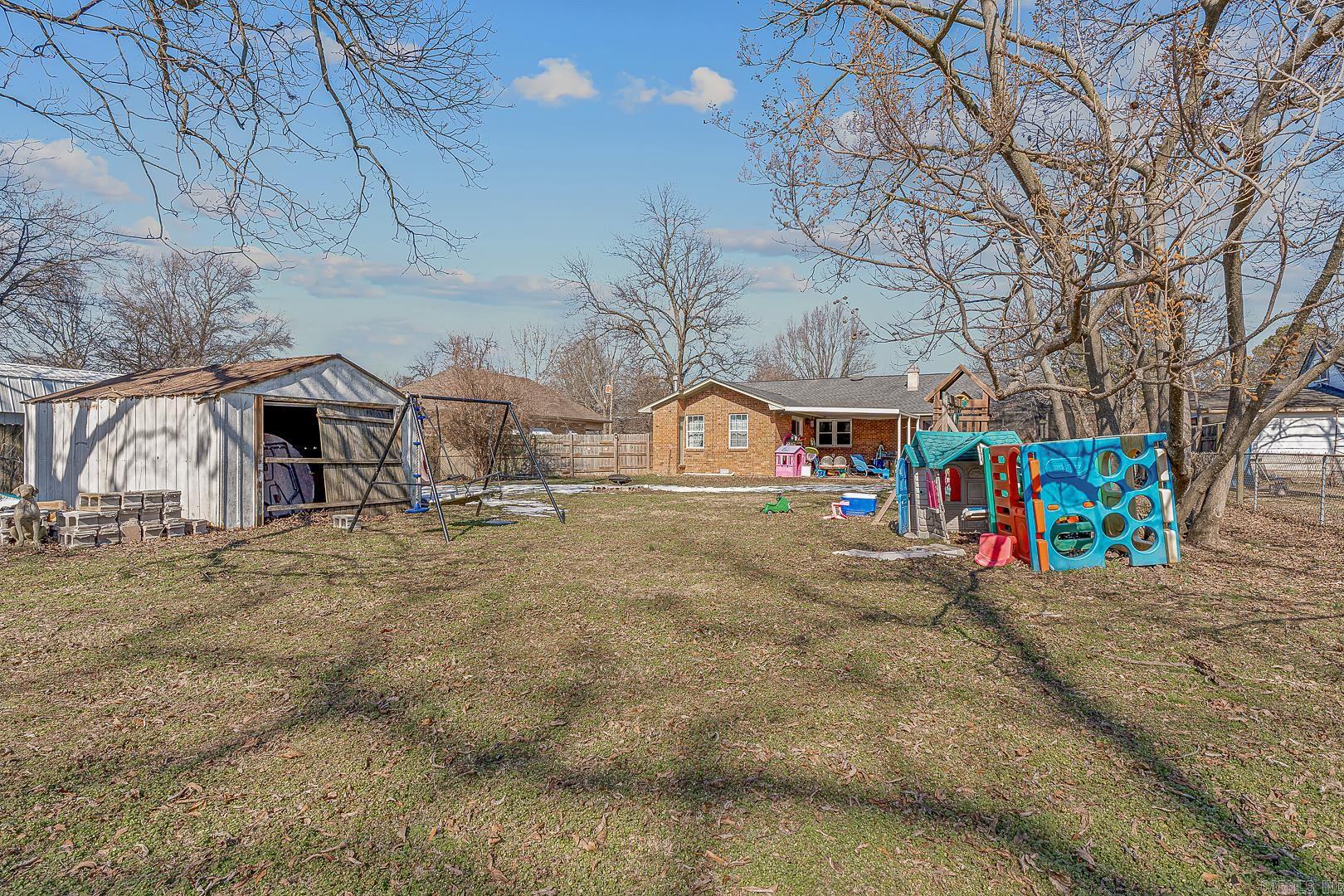 205 Fisher  Monette, AR