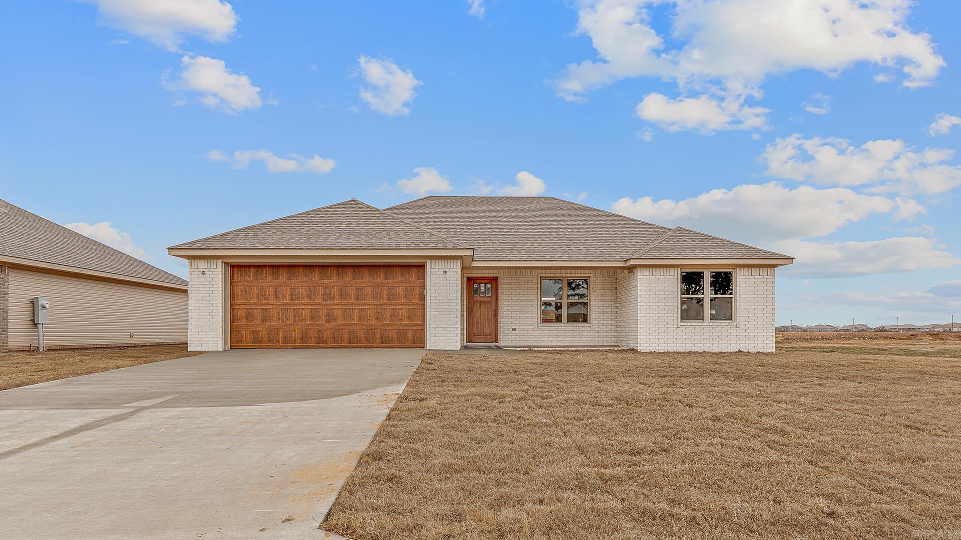 1007 Sixth  Lake City, AR