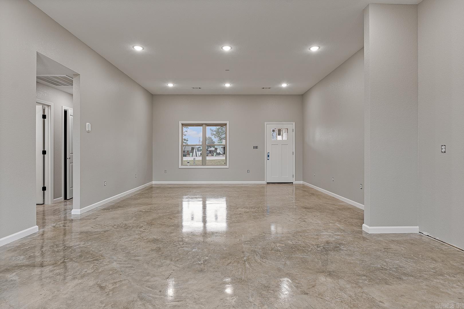 1007 Sixth  Lake City, AR