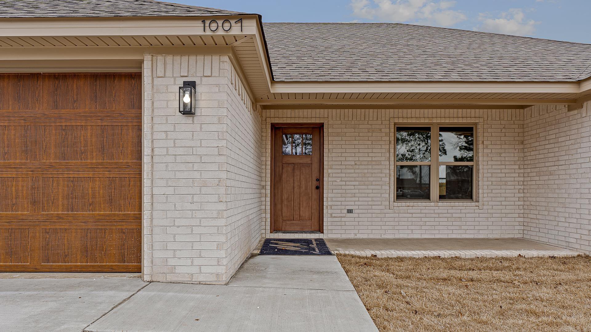 1007 Sixth  Lake City, AR