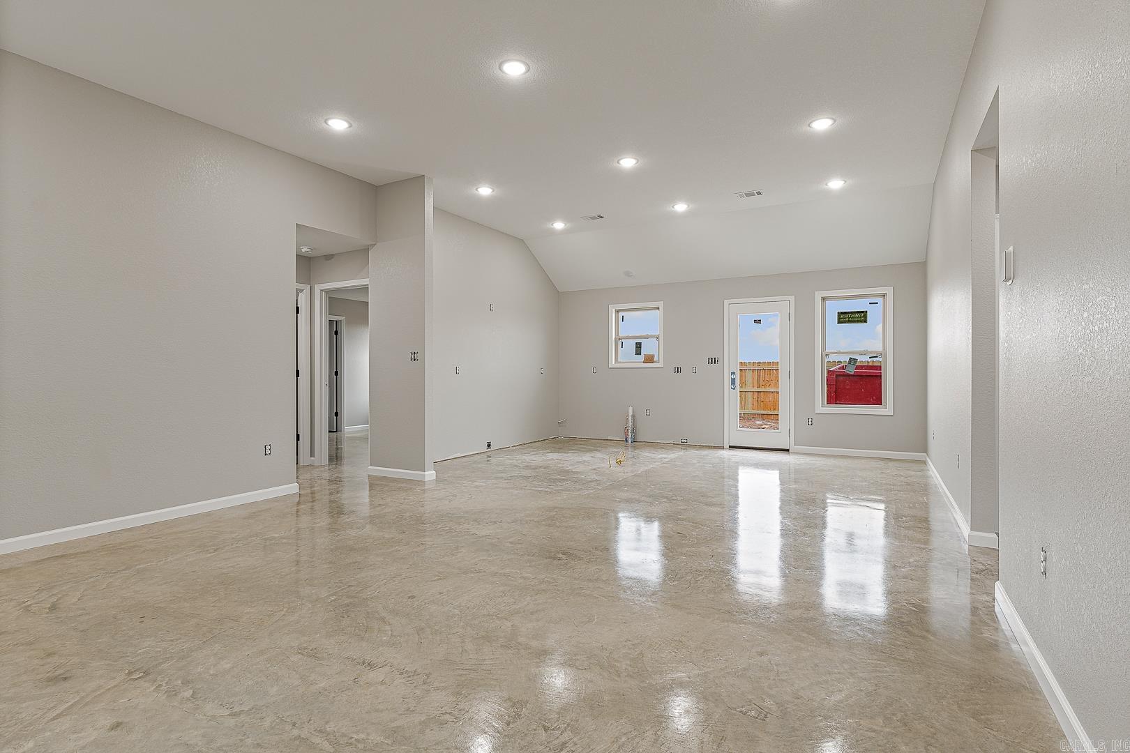 1007 Sixth  Lake City, AR