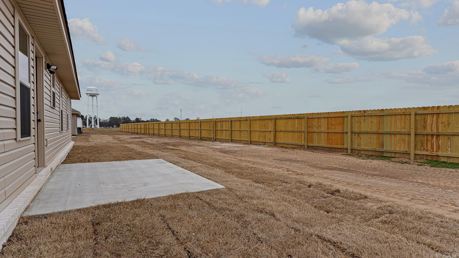 1007 Sixth  Lake City, AR