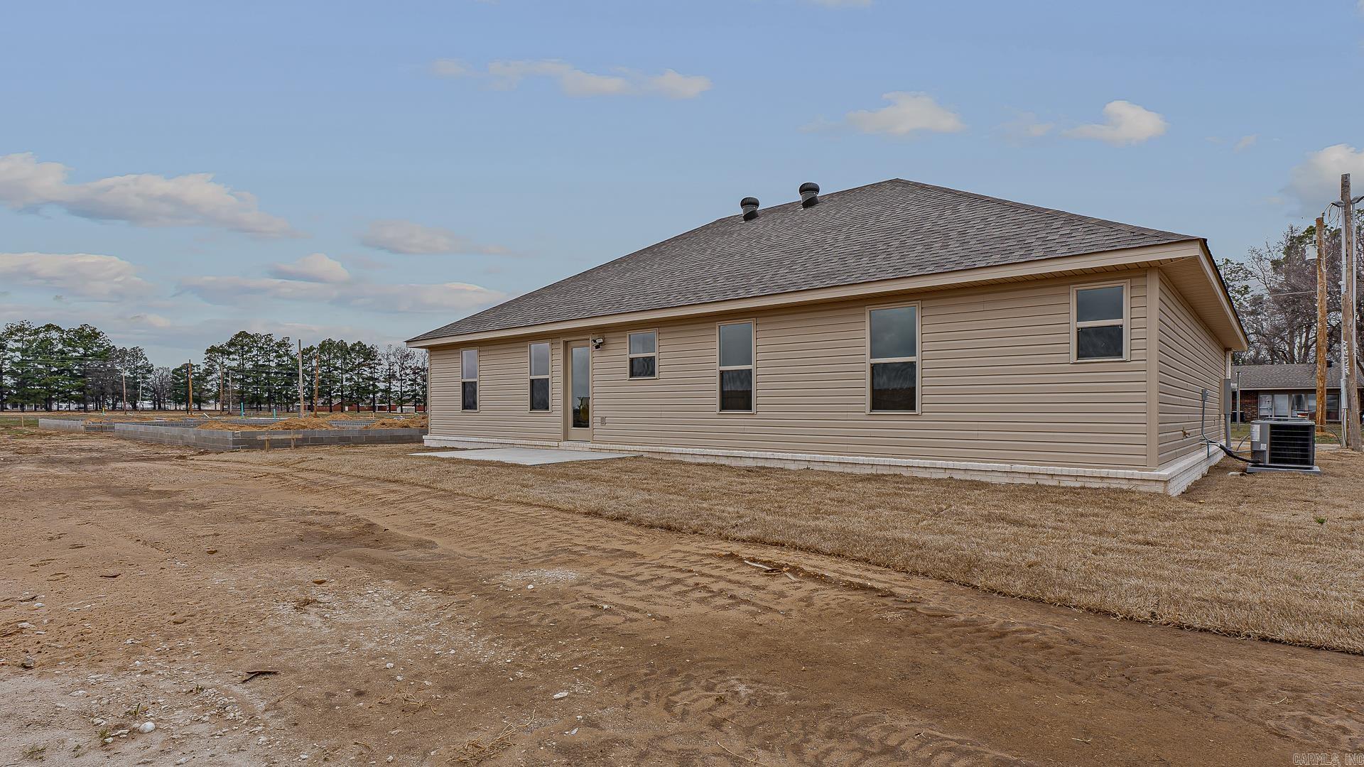 1007 Sixth  Lake City, AR