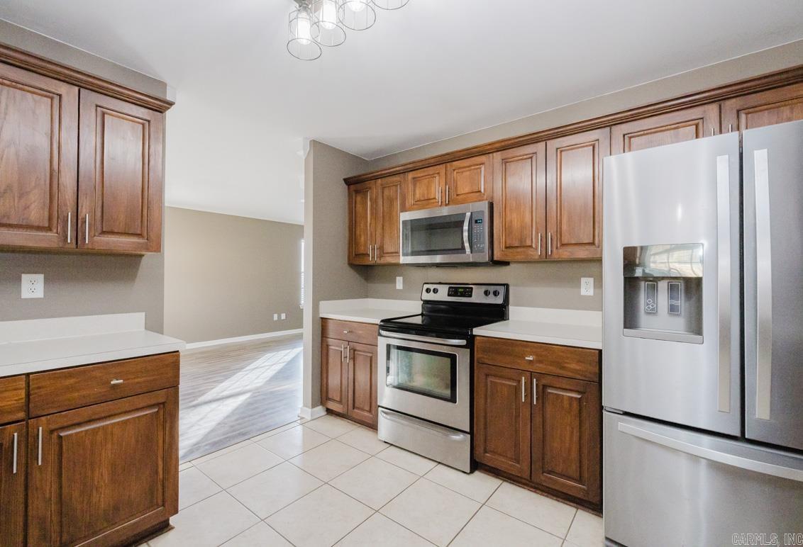 2826 GAGE  Benton, AR