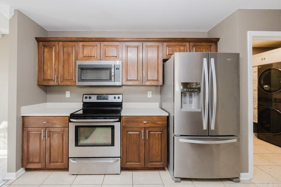 2826 GAGE  Benton, AR