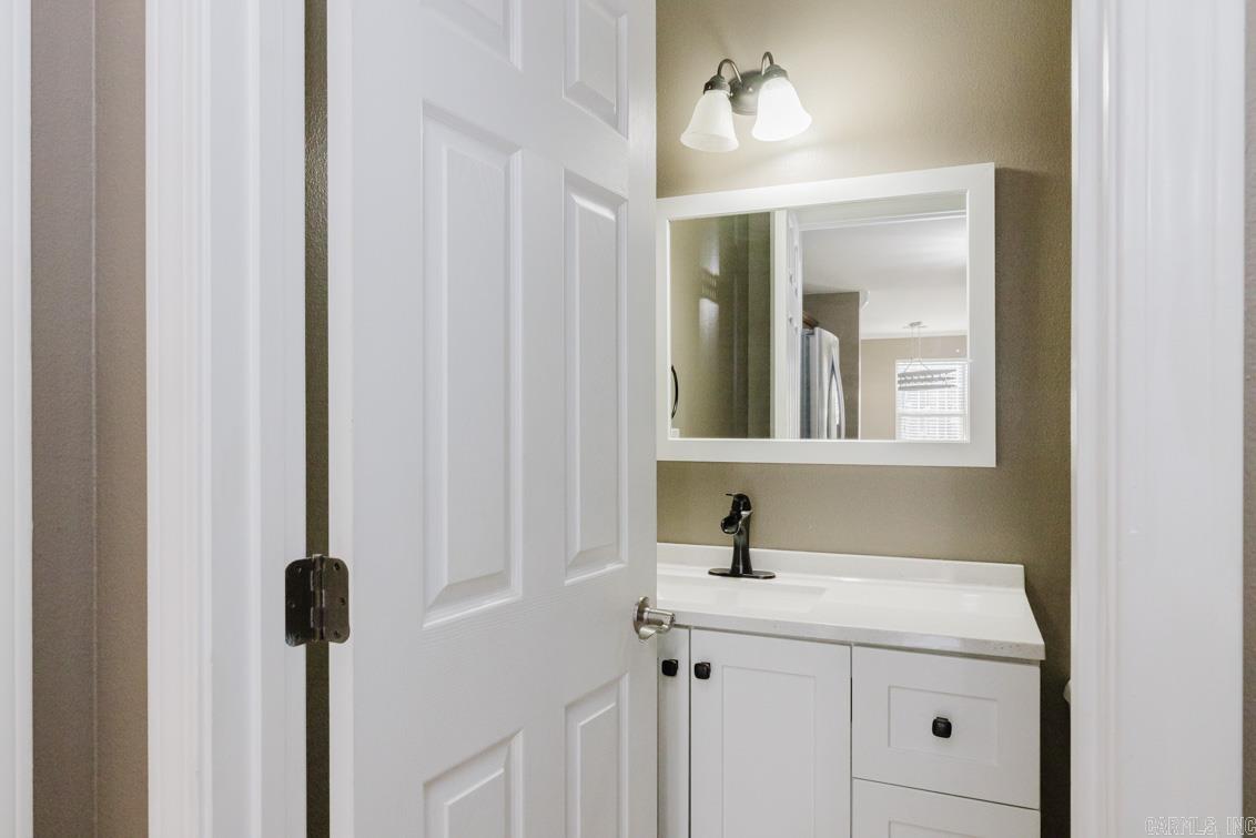 2826 GAGE  Benton, AR