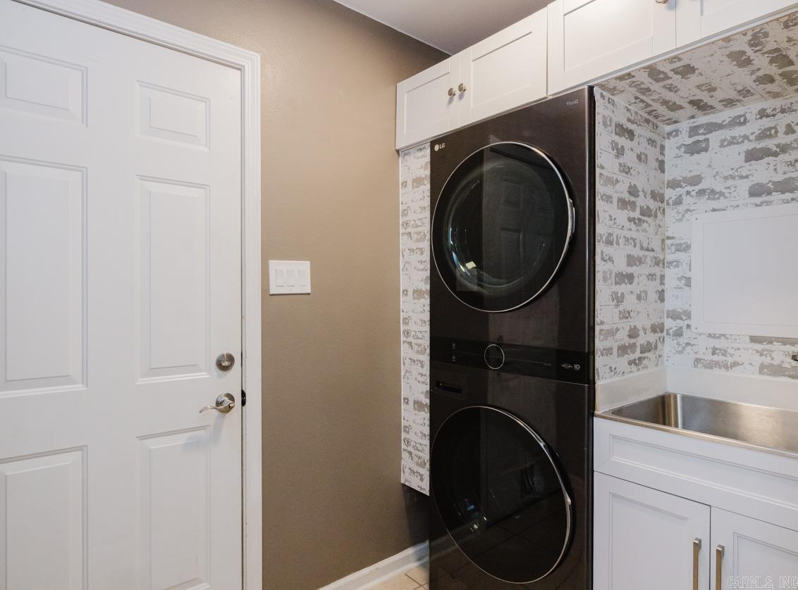 2826 GAGE  Benton, AR