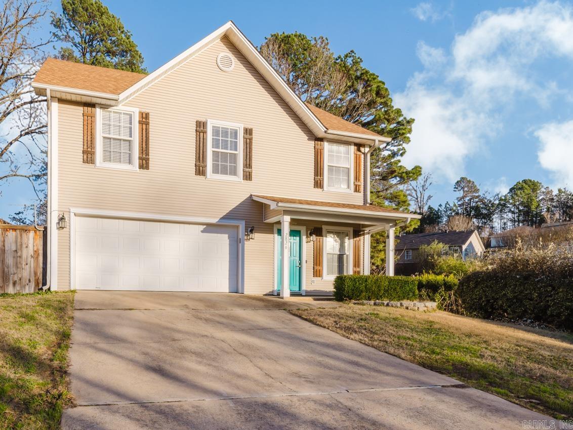 2826 GAGE  Benton, AR