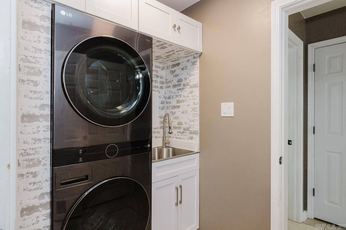 2826 GAGE  Benton, AR