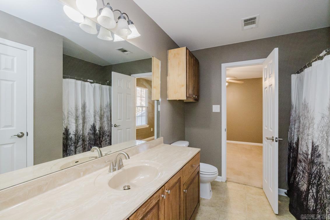 2826 GAGE  Benton, AR