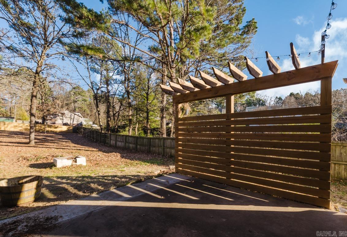 2826 GAGE  Benton, AR