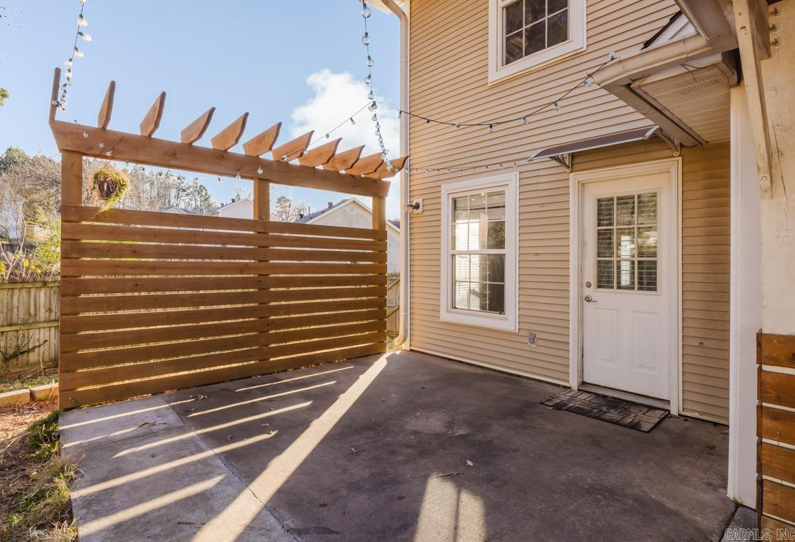 2826 GAGE  Benton, AR