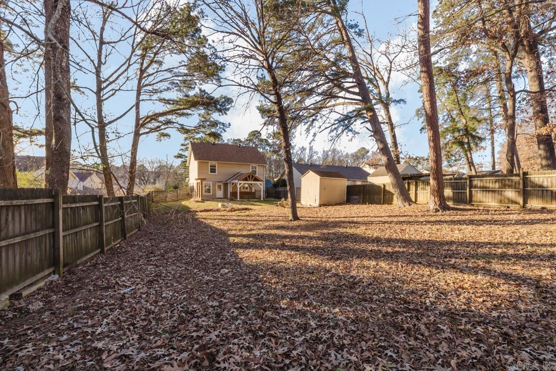 2826 GAGE  Benton, AR