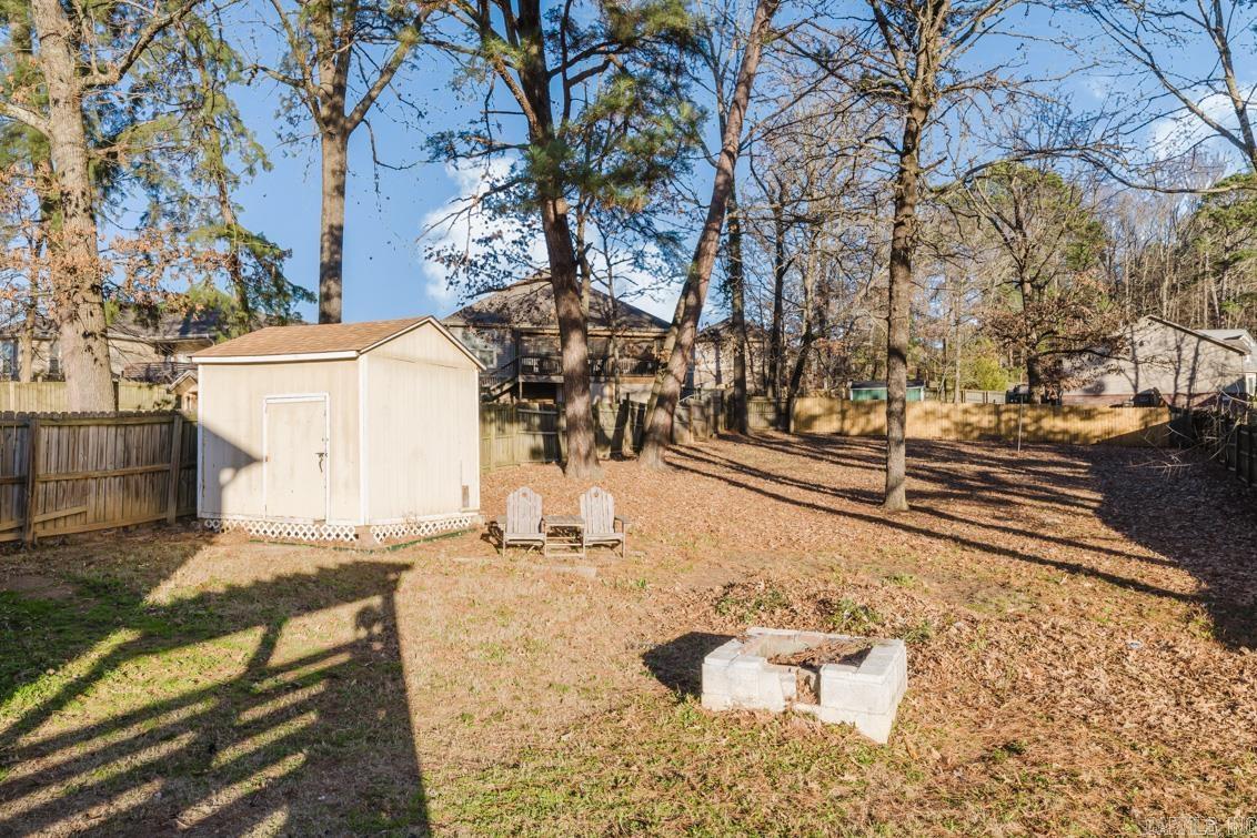 2826 GAGE  Benton, AR