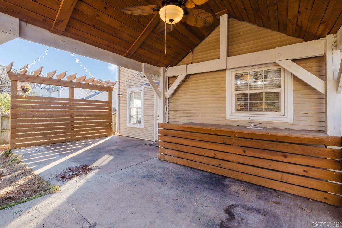 2826 GAGE  Benton, AR