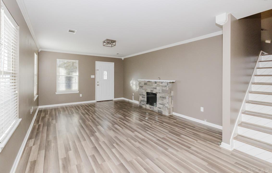 2826 GAGE  Benton, AR