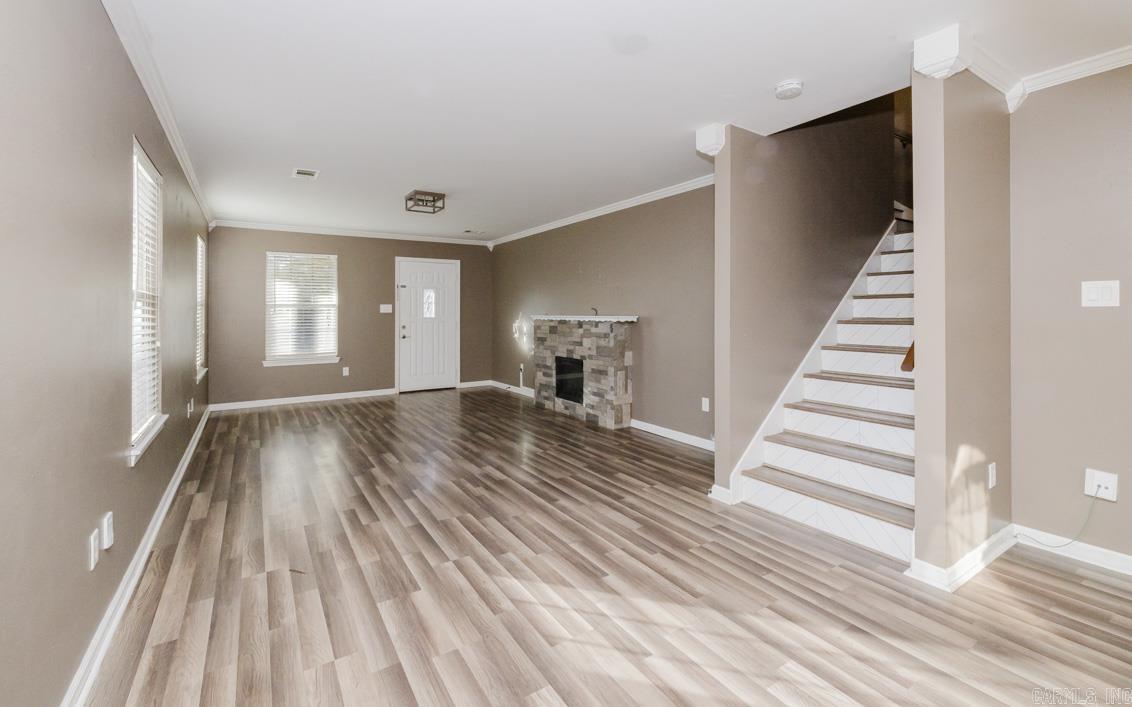 2826 GAGE  Benton, AR