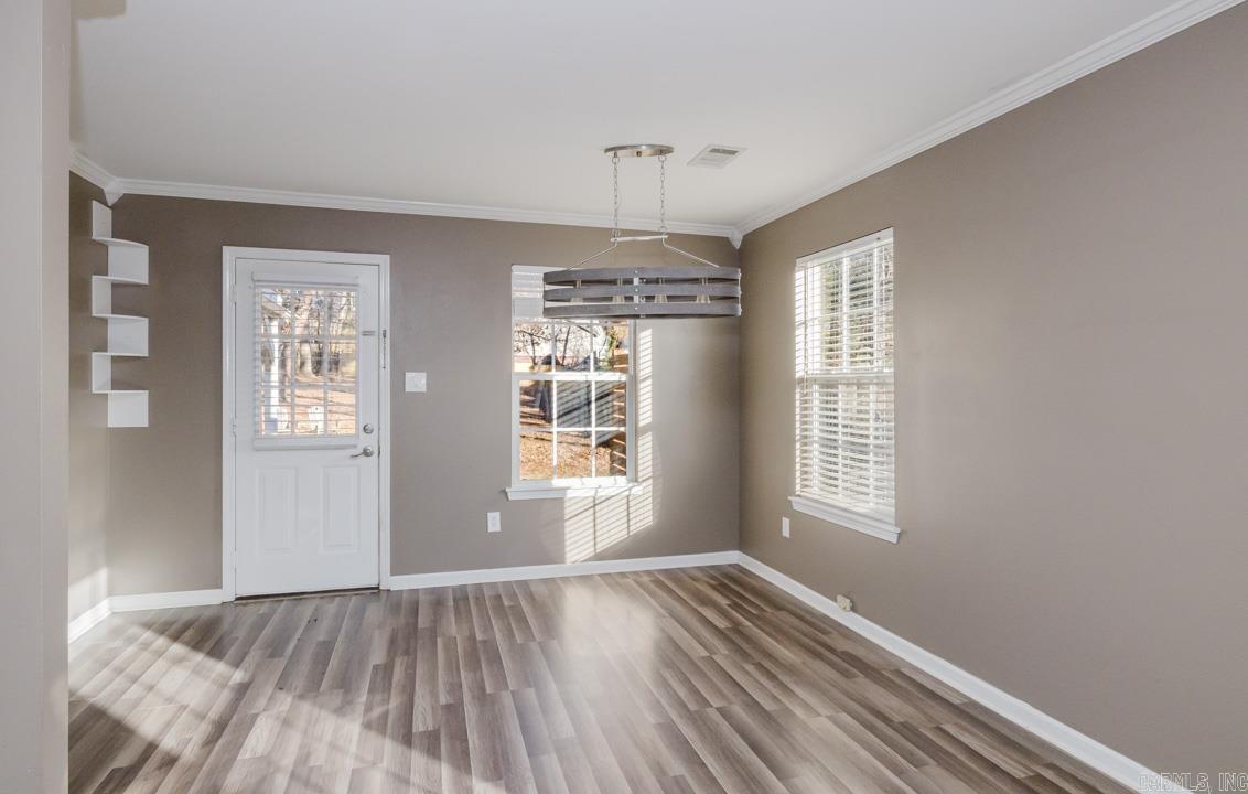 2826 GAGE  Benton, AR