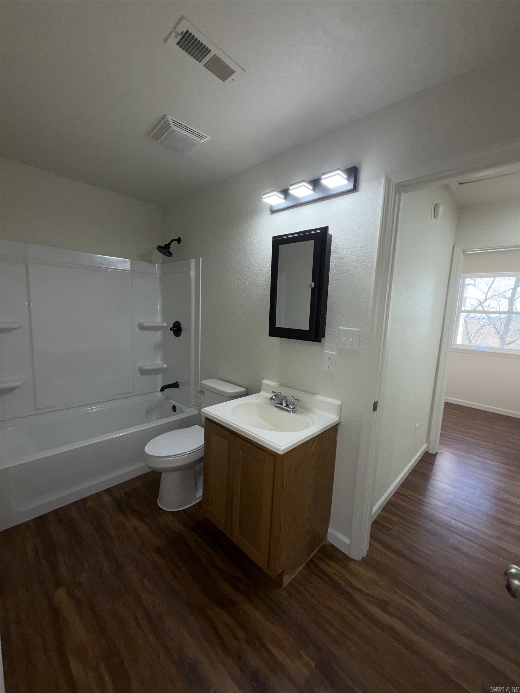 138 Iowa  Hot Springs, AR