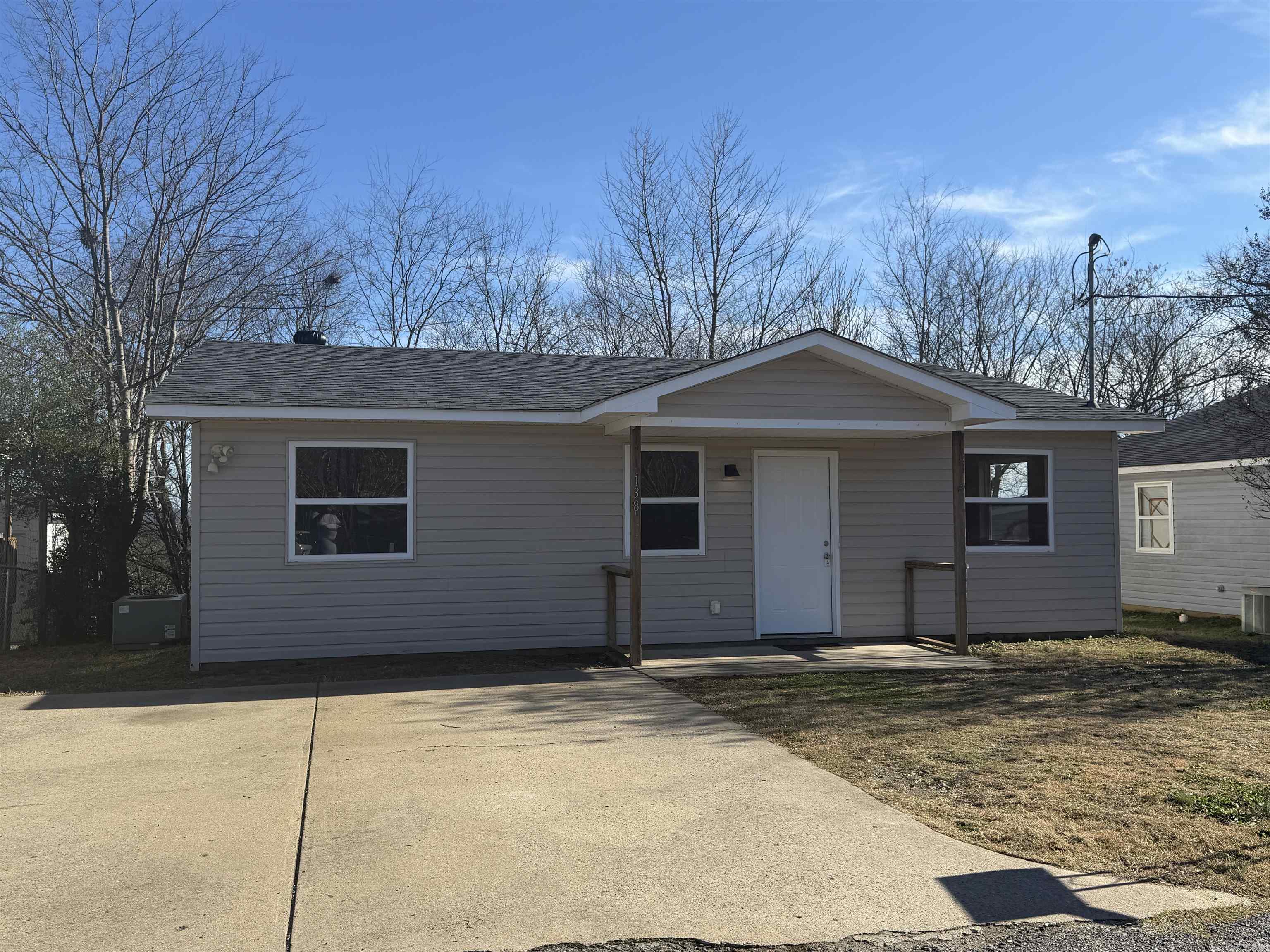 138 Iowa  Hot Springs, AR