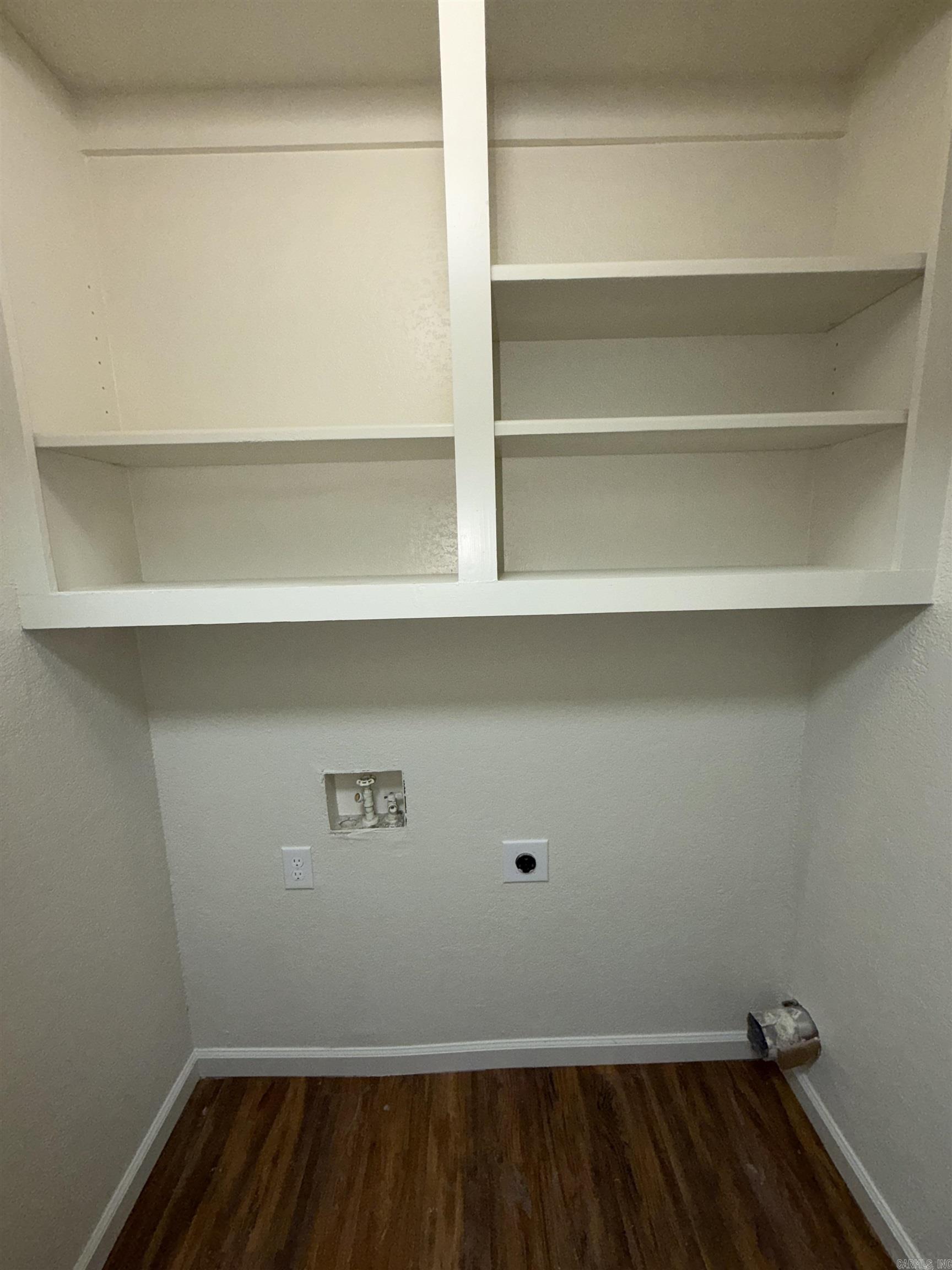 138 Iowa  Hot Springs, AR