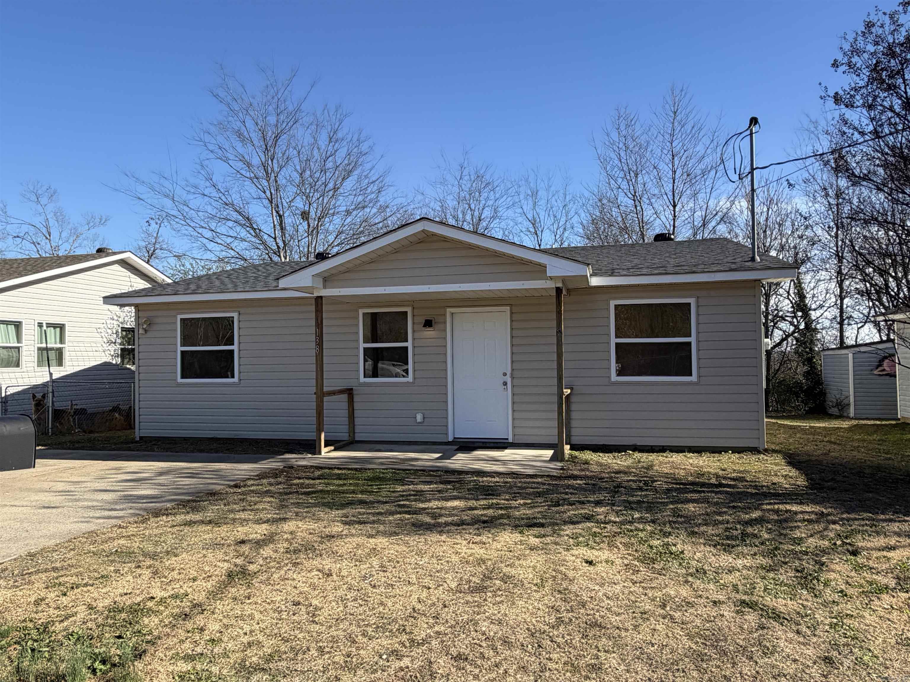 138 Iowa  Hot Springs, AR