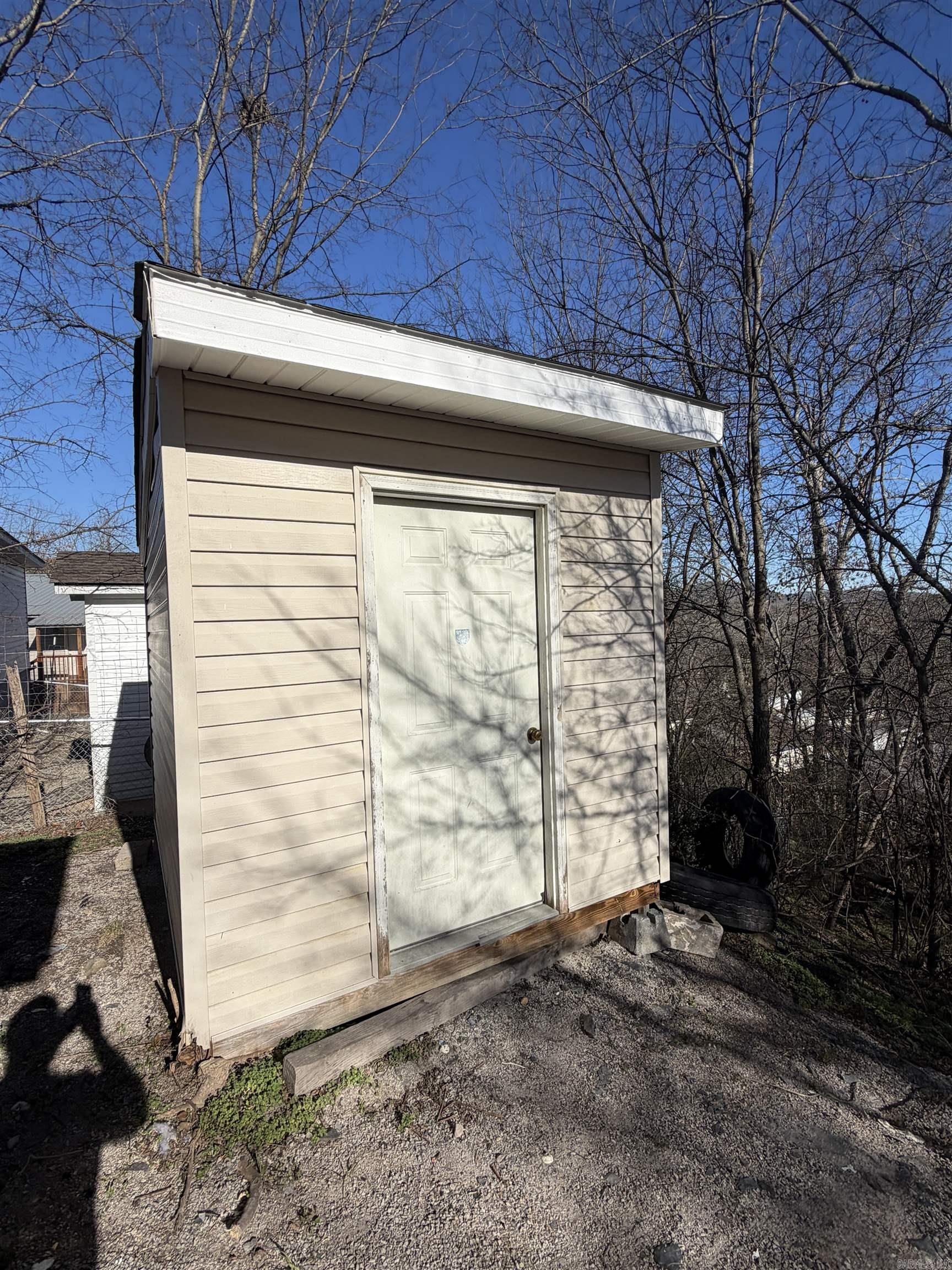 138 Iowa  Hot Springs, AR