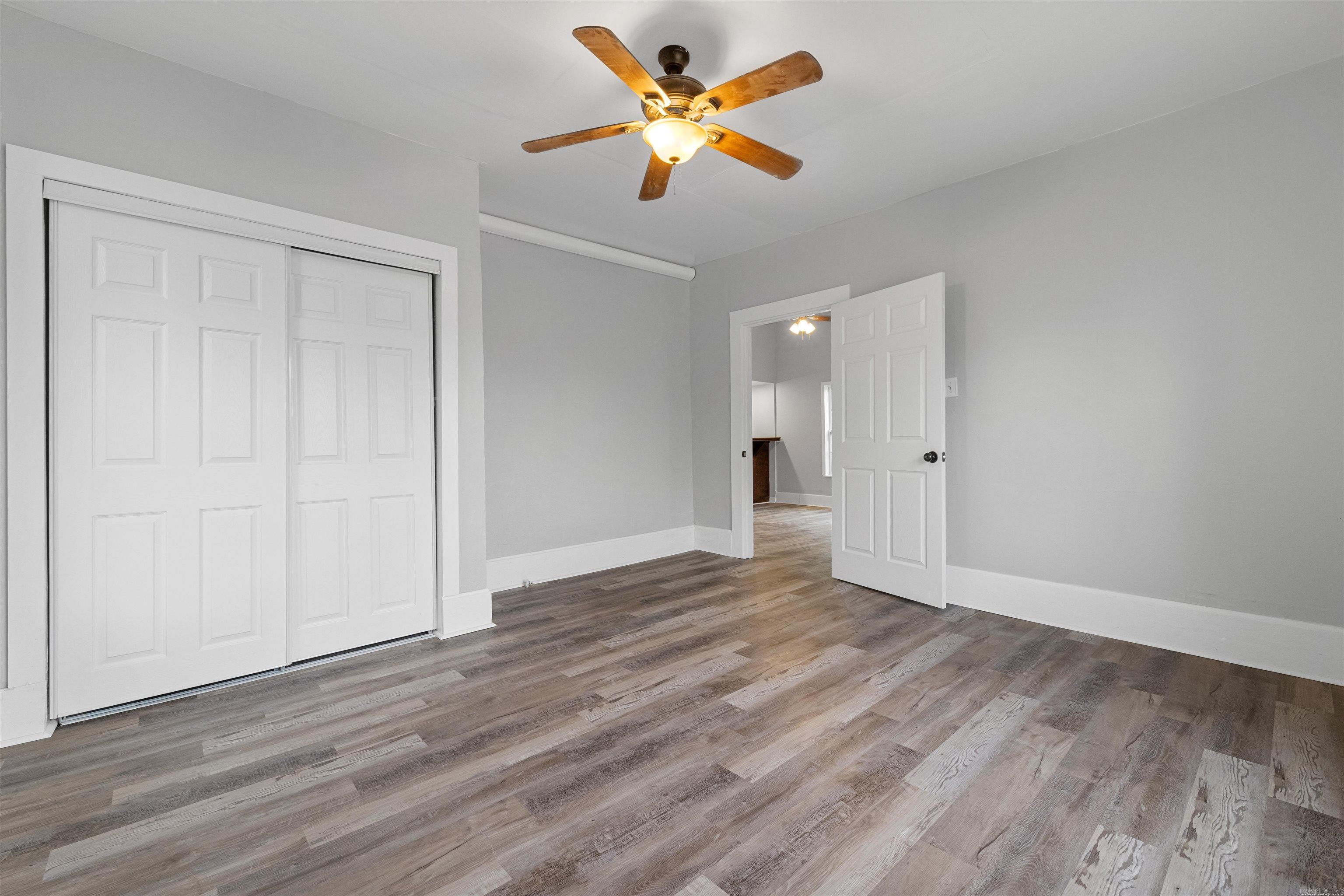 1621 S State  Little Rock, AR