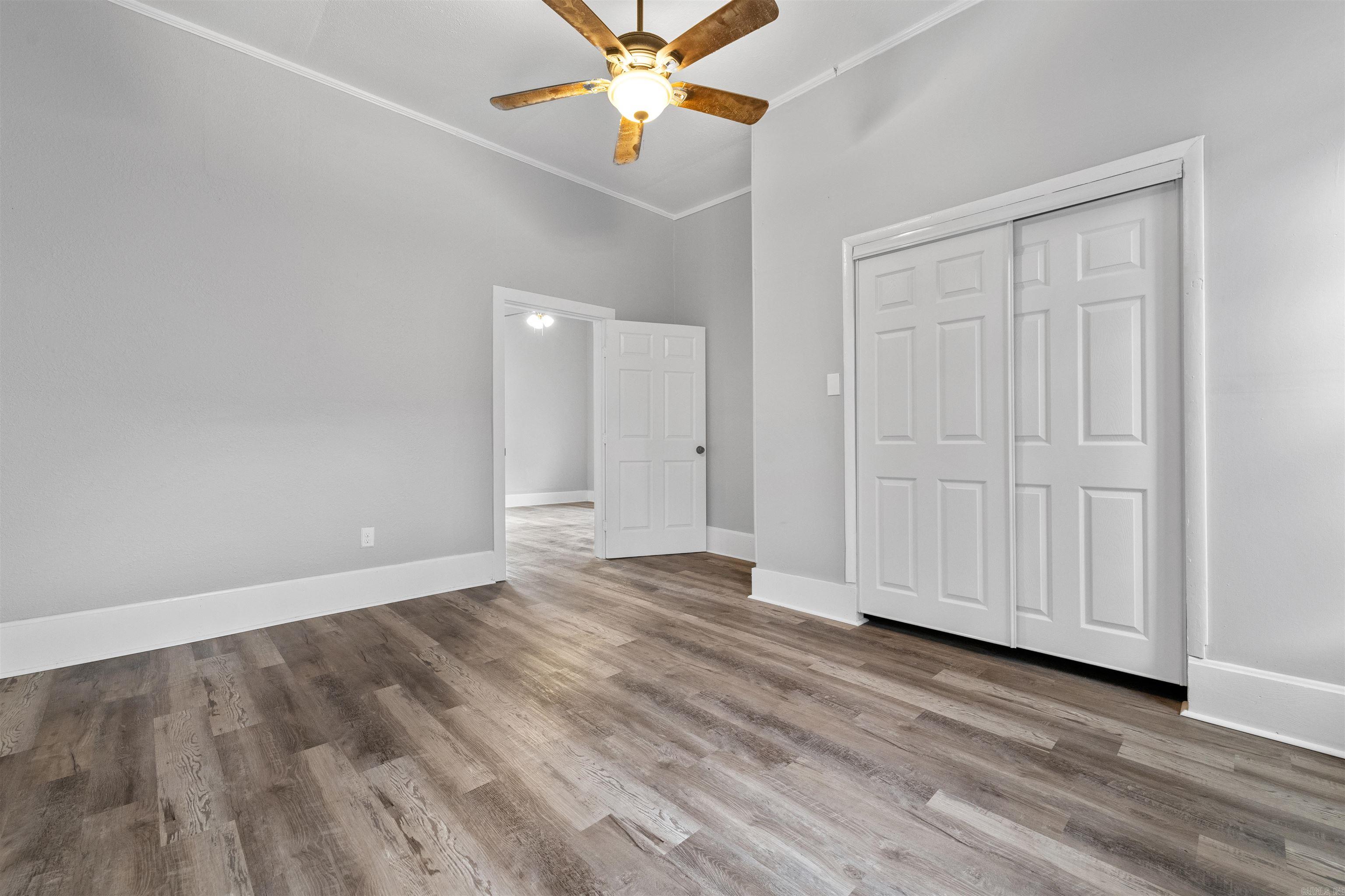 1621 S State  Little Rock, AR