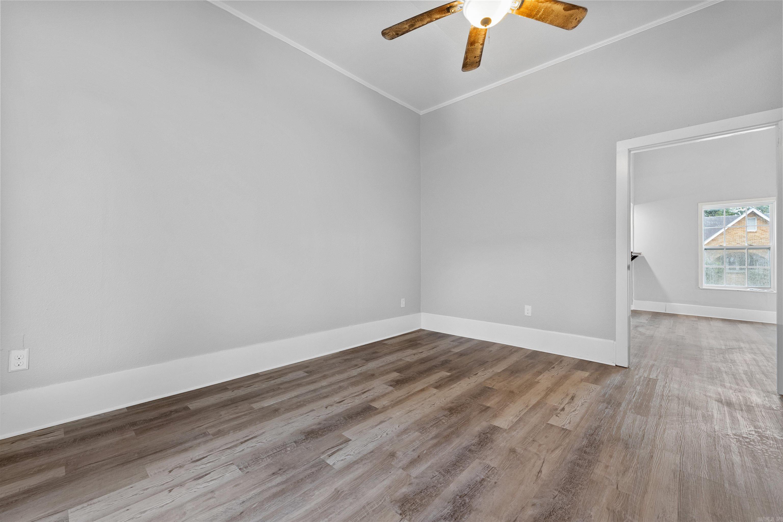 1621 S State  Little Rock, AR