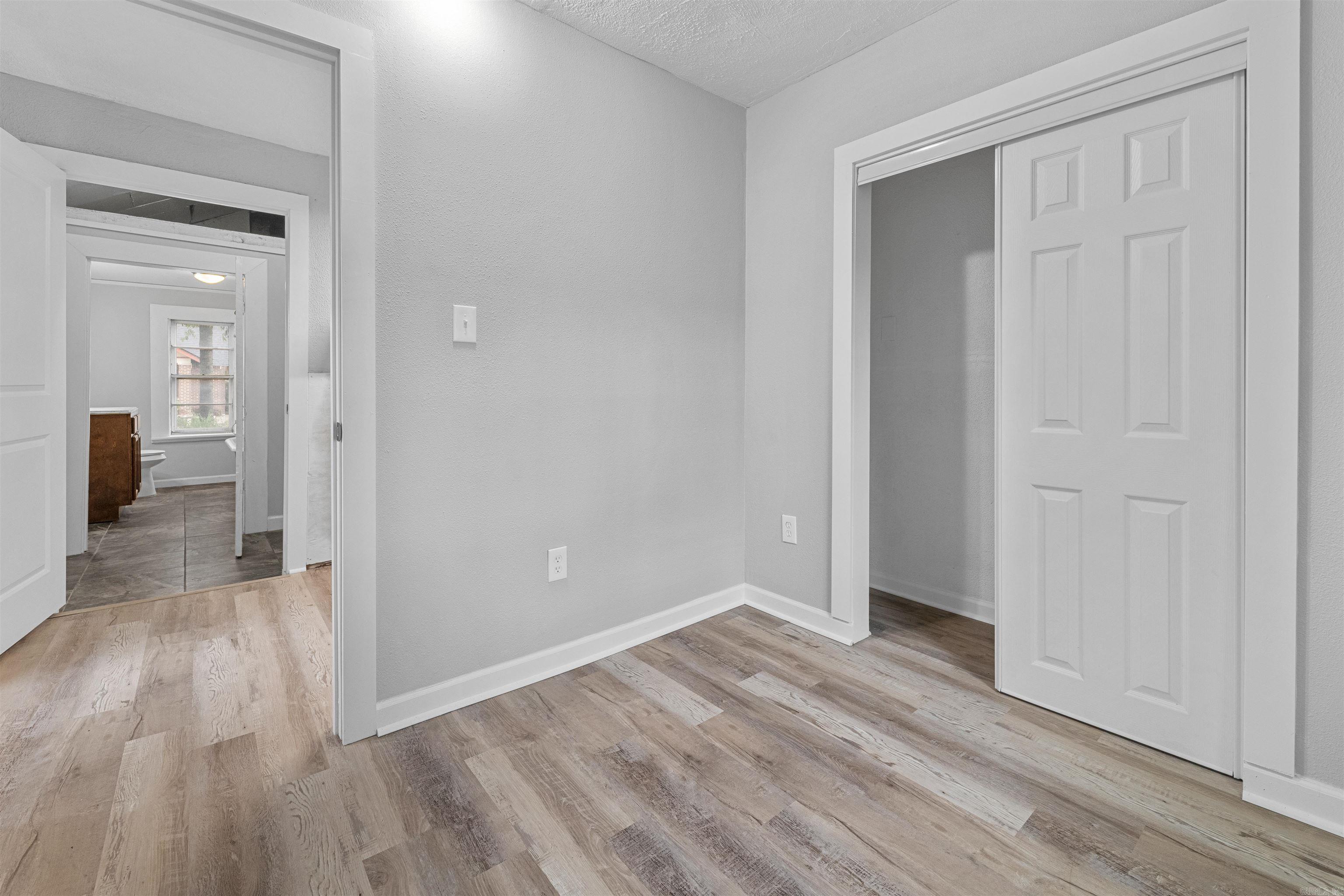 1621 S State  Little Rock, AR