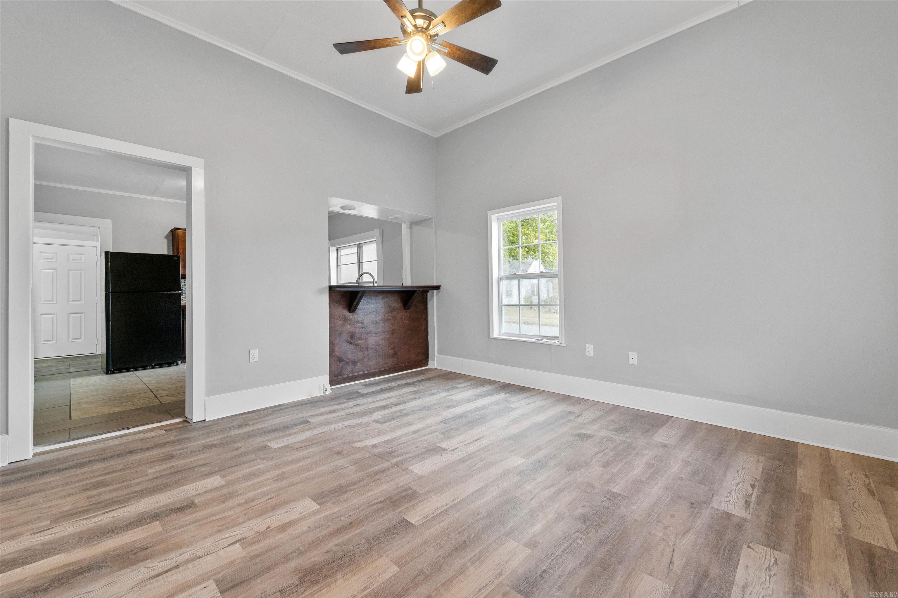 1621 S State  Little Rock, AR