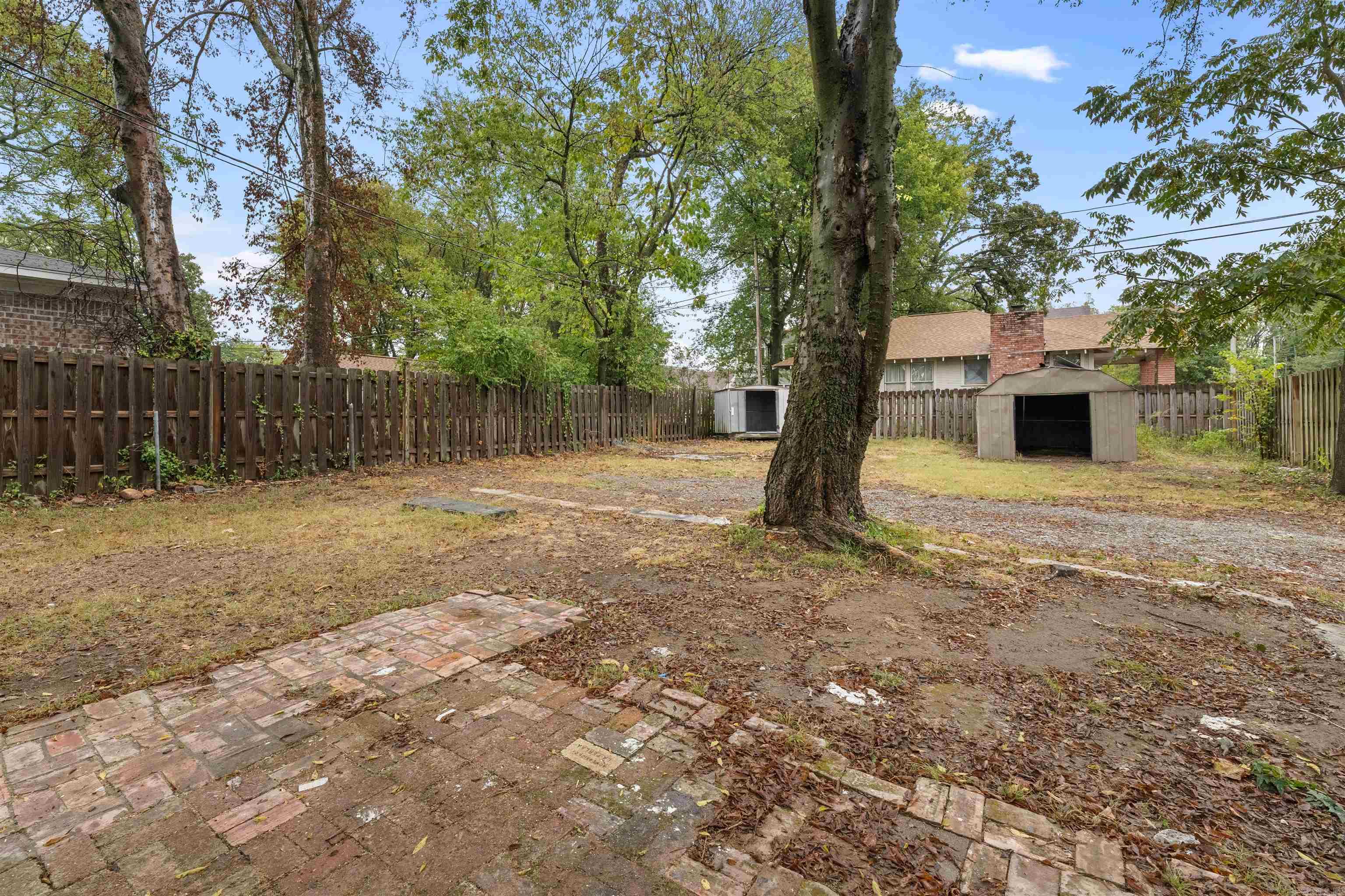 1621 S State  Little Rock, AR