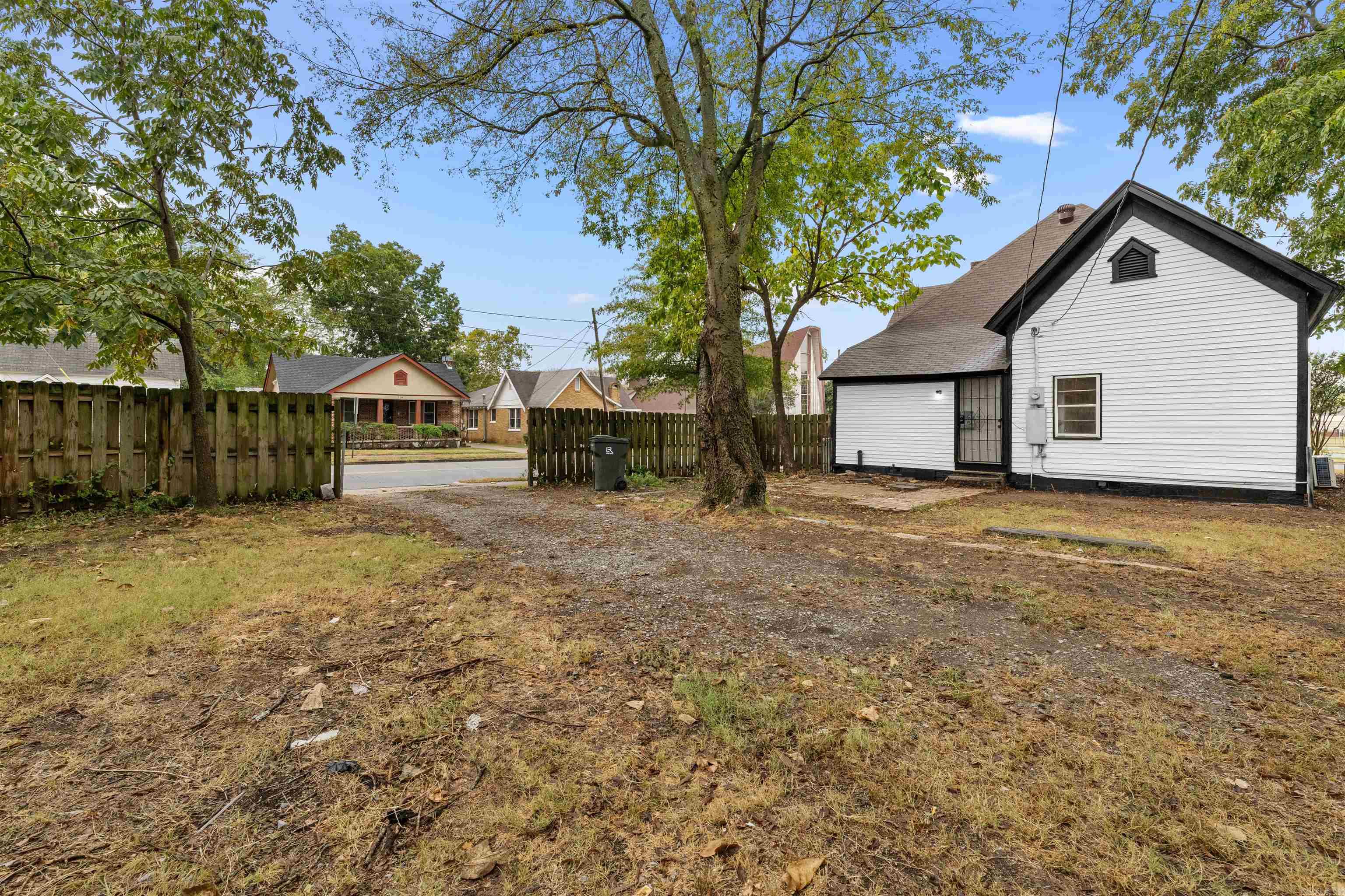 1621 S State  Little Rock, AR