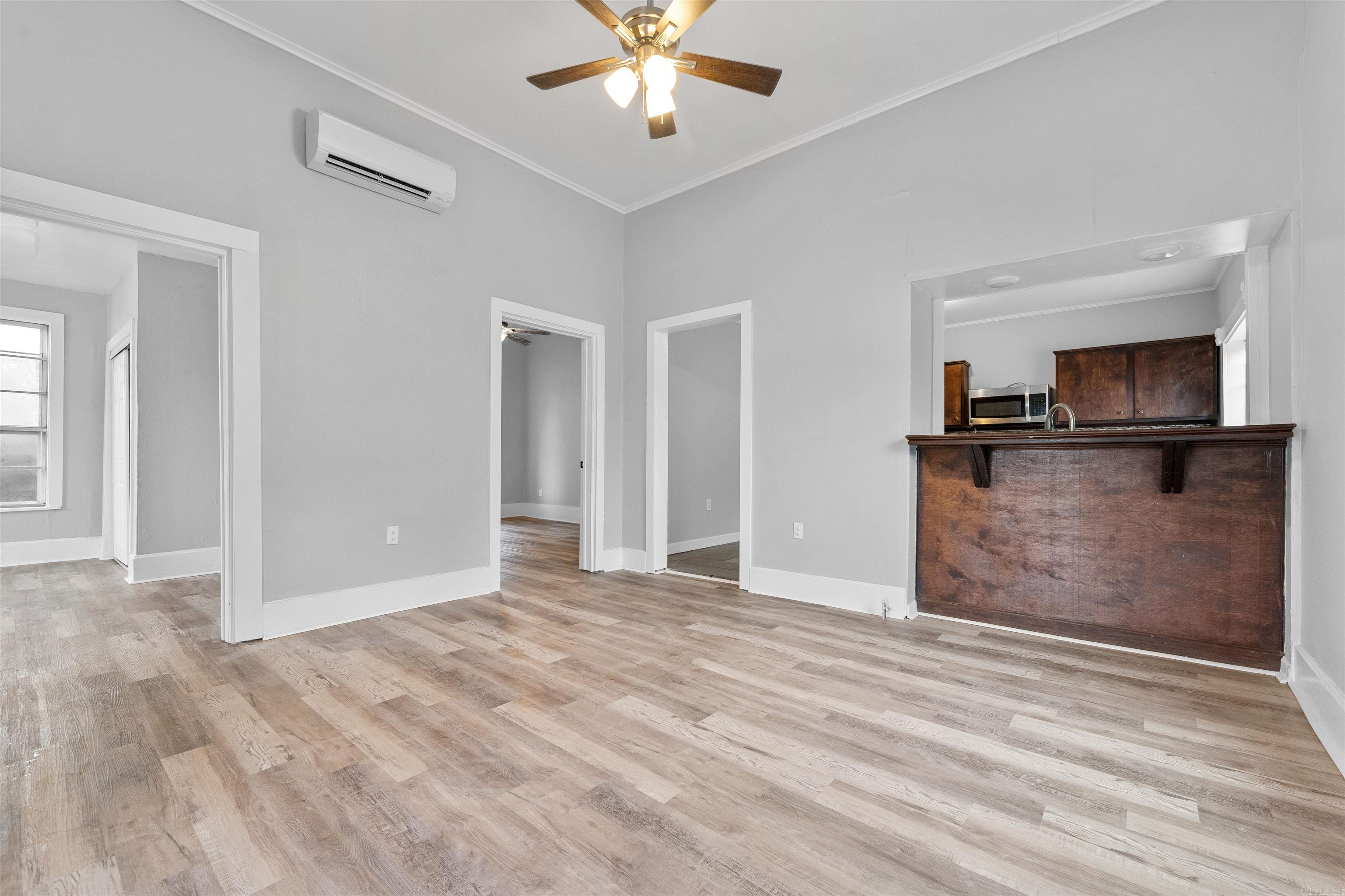 1621 S State  Little Rock, AR